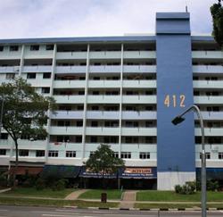 Blk 412 Bedok North Avenue 2 (Bedok), HDB 3 Rooms #188603782